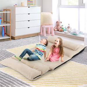 Bodensofa HU10129 Beige