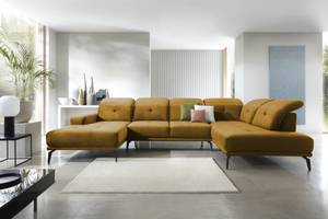 Ecksofa Luton UR Orange