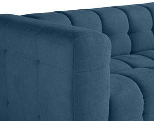 3-Sitzer Sofa SUZANO Blau