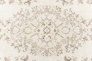 Tapis Ultra Vintage CXCVI Beige - Textile - 163 x 1 x 246 cm