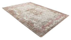 Tapis Ultra Vintage DCIV Beige - Textile - 183 x 1 x 287 cm