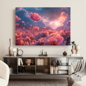 Bild Blumen Natur XI 90 x 60 cm