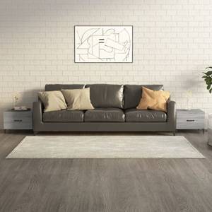 Couchtische 2er Set D956 Grau - Anzahl Teile im Set: 2