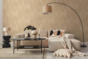 French Affair Tapete Holzoptik Beige