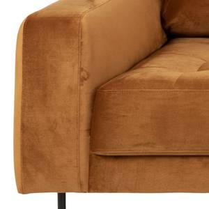 Rouge 25-Sitzer-Sofa Holz teilmassiv - 310 x 85 x 185 cm
