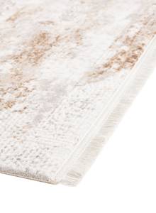 Tapis Davos Excellence Beige - 125 x 125 cm