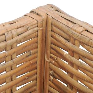 Sofa 286279 Braun - Rattan - Holzart/Dekor - 66 x 62 x 69 cm