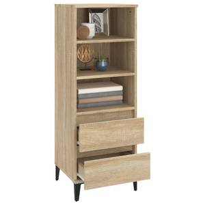 Highboard DE7043 Beige