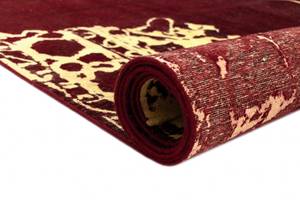 Tapis Vintage Royal XXXVI Marron - Textile - 225 x 1 x 323 cm