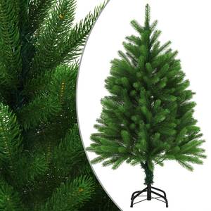 Weihnachtsbaum 3009443 Gold - Grün - 75 x 120 x 75 cm