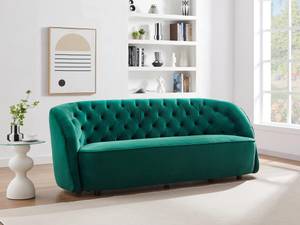 Sofa ORTANO Grün