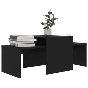 Couchtisch 3002583 Schwarz