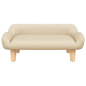 Hundebett 3015974 Creme