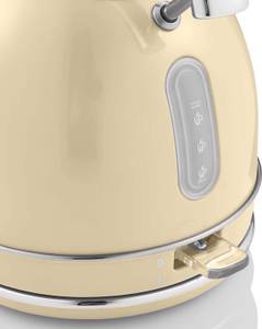 Wasserkocher SK14630C Creme