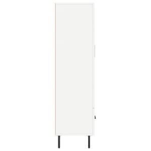 Highboard DE6426 Weiß