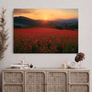 Bild Blumen Natur I 30 x 20 cm