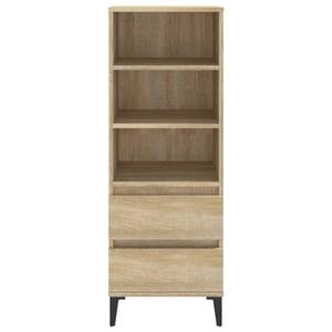 Highboard DE7043 Beige