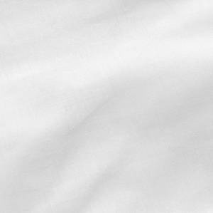 Nube Tour de lit forme 60x40 cm Blanc Blanc - Textile - 10 x 60 x 40 cm