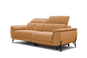 Sofa Avena (3-Sitzer mit Relax R) Orange