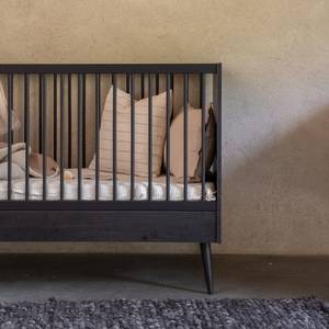 Babybett Cocoon Schwarz