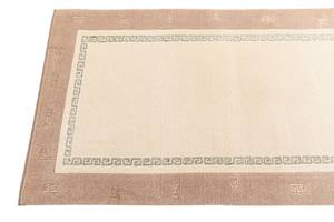 Tapis de passage Darya CCCI Marron - Textile - 81 x 1 x 295 cm