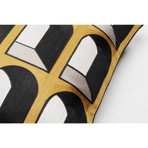 Coussin Coloseo Textile - 50 x 50 x 14 cm