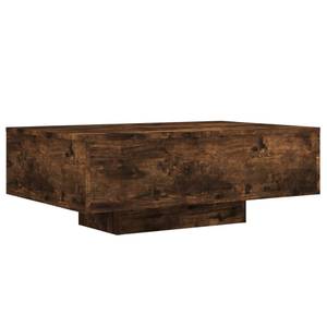 Couchtisch D103 Raucheiche Dekor - 55 x 85 cm