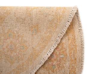 Teppich Kaizar CXXXV Beige - Textil - 148 x 1 x 149 cm