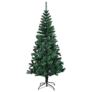 Sapin de noël Vert - 120 x 240 x 120 cm