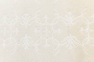 Tapis de passage Darya CMXVI Beige - Textile - 79 x 1 x 203 cm