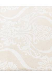 Läufer Teppich Darya CDXXVII Beige - Textil - 84 x 1 x 302 cm