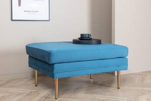 Hocker BOOM P 1NOS Blau