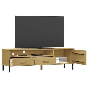 TV-Schrank D245 Braun