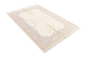 Tapis Darya DCC Beige - Textile - 122 x 1 x 185 cm