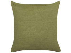 Coussin décoratif SAGINA Vert