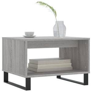 Couchtisch D123 Grau