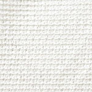 Voile solaire 3006391-1 Blanc - 200 x 200 cm