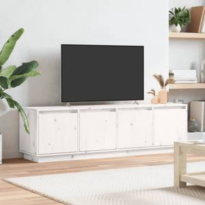 TV-Schrank D950 Weiß