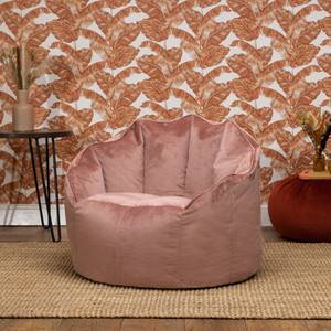 Sitzsack-Sessel Sirena Pink