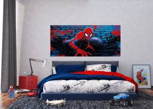 Posters de Spider-man sous cadre en bois en ligne