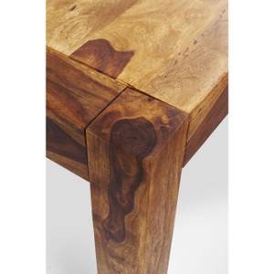 Table Authentico Bois massif de palissandre - 200 x 100 cm
