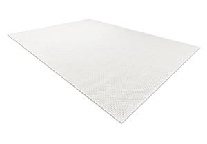 Tapis Timo 6272 Sizal Extérieur Blan 280 x 370 cm