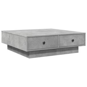 Couchtisch 3007985 Beton Dekor - 90 x 28 x 90 cm