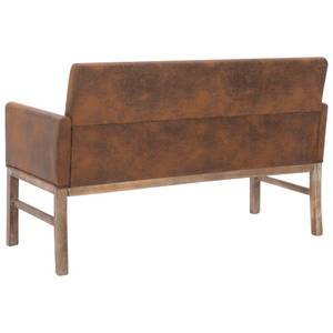 Banc canapé 299508 62 x 84 x 140 cm