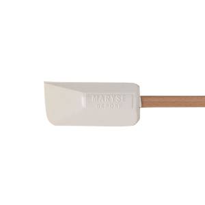 Spatule marysette Marron - Fibres naturelles - 3 x 1 x 26 cm