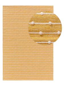 Tapis enfant Lupo Jaune - 80 x 120 cm