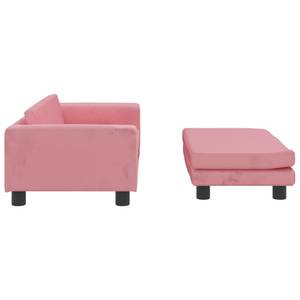 Lit pour chien 3015979 Rose foncé