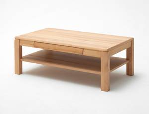 Couchtisch Sevre 16 Braun - Holzart/Dekor - Holz teilmassiv - 115 x 42 x 65 cm