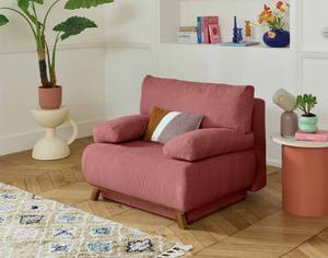 Sessel - CRISTAL Pink