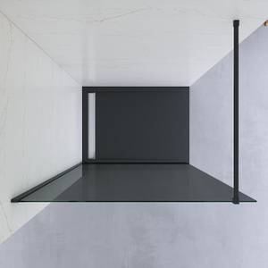 Duschwand Walk-In GWALAS Breite: 120 cm